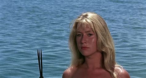 helen miren nude|Helen Mirren Bared All In 1969’s ‘Age Of Consent’